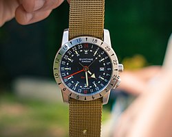 Glycine Airman Base 22