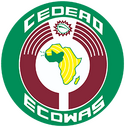 Flag of the Economic Community of West African States