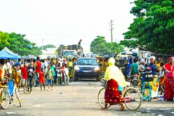 Marché de Bouna une ville de la Côte d'ivoire.jpg