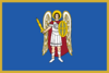 Flag of Kiev