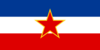 Flag of Yugoslavia (1946-1992).svg