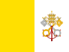 Flag of the Papal States (1825-1870).svg