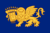 Flag of the Septinsular Republic.svg