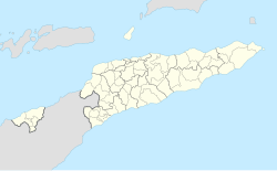 Civil (Osttimor)