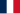 Bandera de Francia