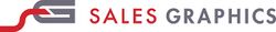 Sales Graphics Logo