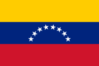 Flag of Venezuela.svg