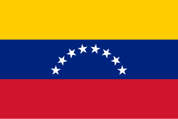 Flag of Venezuela.svg