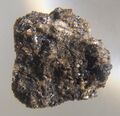 Apollo 17 "Goodwill Moonrock"