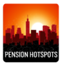 Pension Hotspots Report