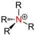 Quarternary ammonium cation Structural Formula V.1.png