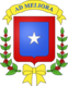Coat of arms of San José