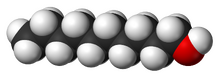 Space-filling model