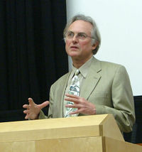 Richard Dawkins