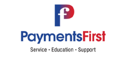 Payments First logo
