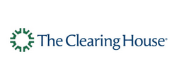 The Clearing House logo