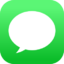 IMessage logo.svg