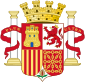 Coat of arms of Spain