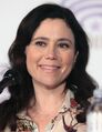 Alex Borstein, actress, voice of Lois on Family Guy