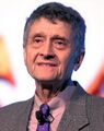 Michael Medved, author and radio talk show host