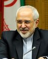 Mohammad Javad Zarif, Former Iranian Minister of Foreign Affairs