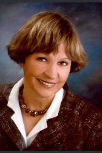 Image of Nina Wolford