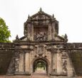 Fort Santiago Gate