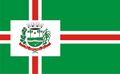 Flag of Nova Prata, Rio Grande do Sul