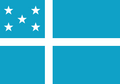 Flag of Chapadinha, Maranhão