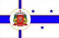 Flag of Itu, São Paulo State