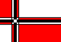 Flag of Nova Era, Minas Gerais