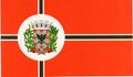 Flag of Peritiba, Santa Catarina