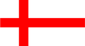 Alternative flag of Tudela, Navarre, Spain