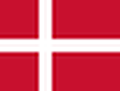 Flag of Denmark (1748)