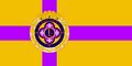 Flag of Ejmiatsin.