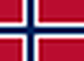 Flag of Norway 1821–1844 and 1899–present