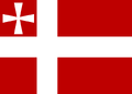 Flag of Volyn Oblast, Ukraine