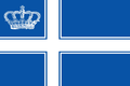 Flag of Westarctica, (micronation)