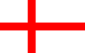 Another proposal for flag of Jutland, dating from 1972 (not in use)