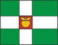 Flag of Türi Parish