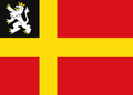 Flag of Utrechtse Heuvelrug
