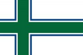 Proposed flag of South Island, New Zealand