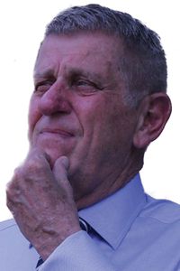 Image of David Williams