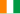 Drapeau de la Côte d'Ivoire
