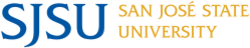 San Jose State University logo.svg