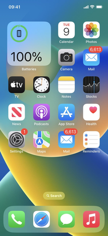 IOS 16 Homescreen.png