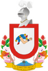 Coat of arms of Colima
