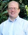 Larry Sanger, co-founder of Wikipedia
