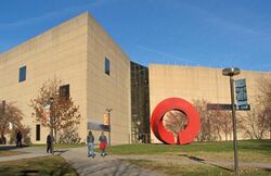 IU Art Museum