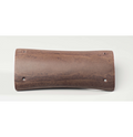 Stone wristguard